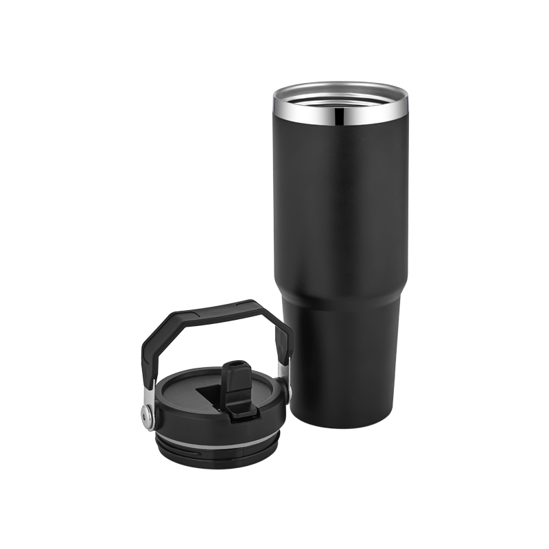 900 ml Çelik Termos - 5