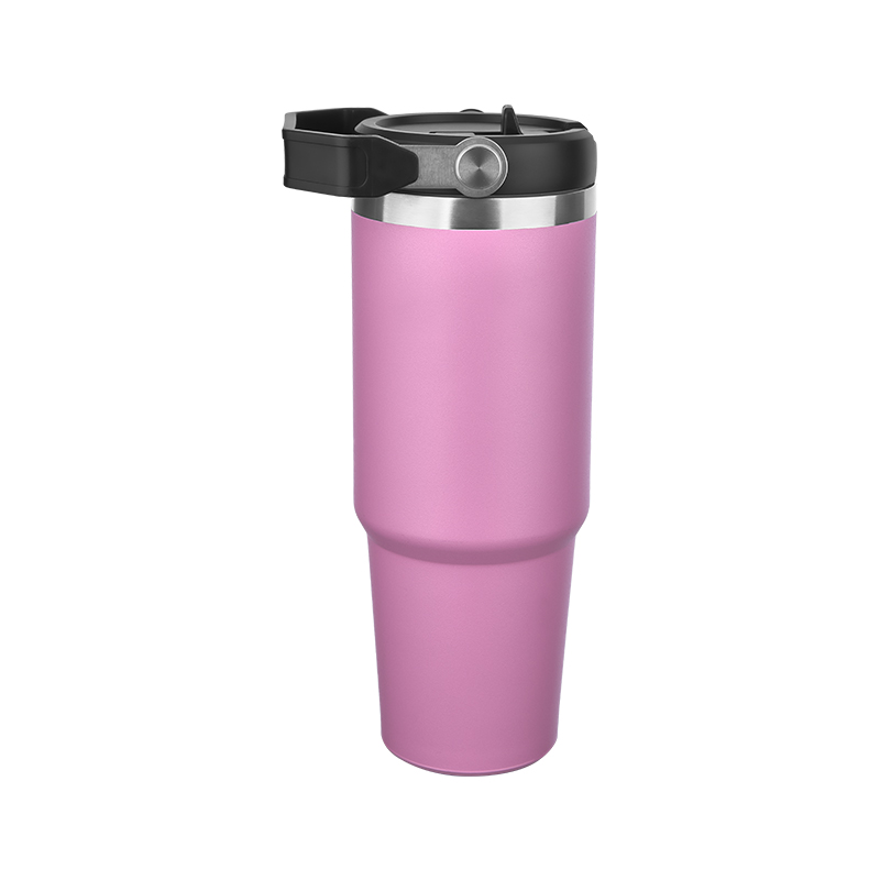 900 ml Çelik Termos - 10