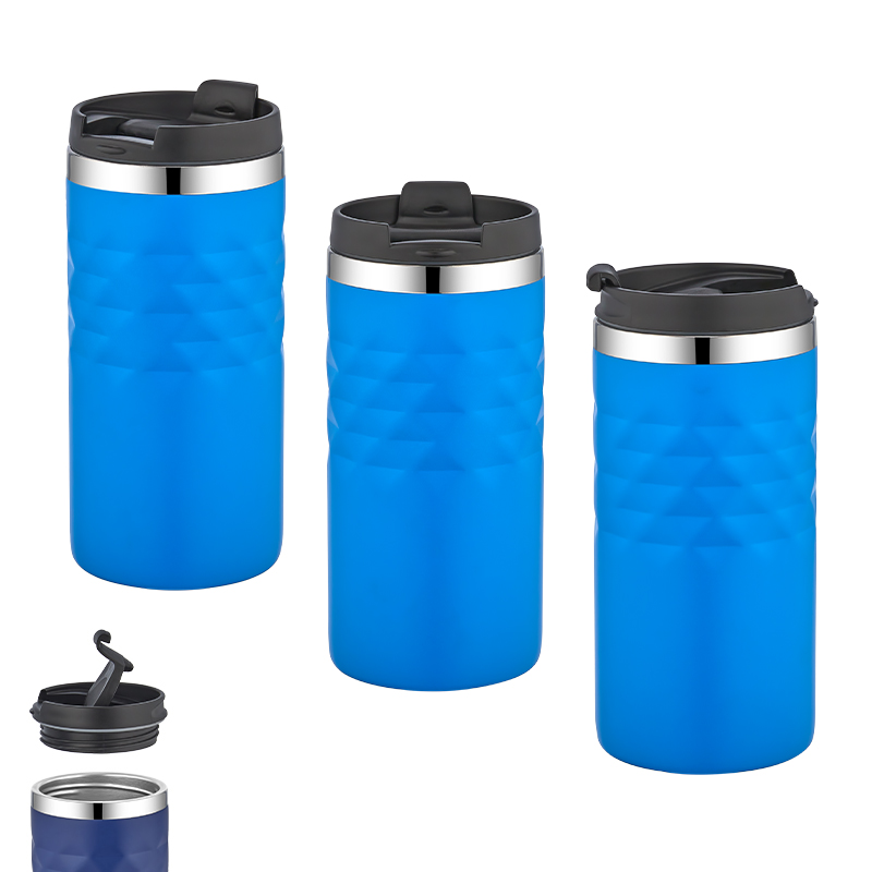 300 ml Çelik Kupa - 6