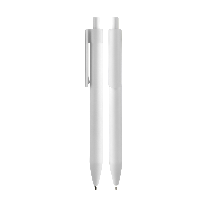 Plastik Tükenmez Kalem