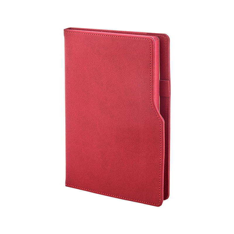 15 x 21 cm Termo Deri̇ Defter (Ivory Kağıt) - 3