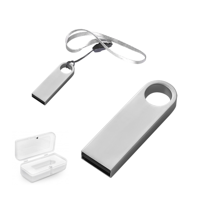 32 GB USB Bellek - 4