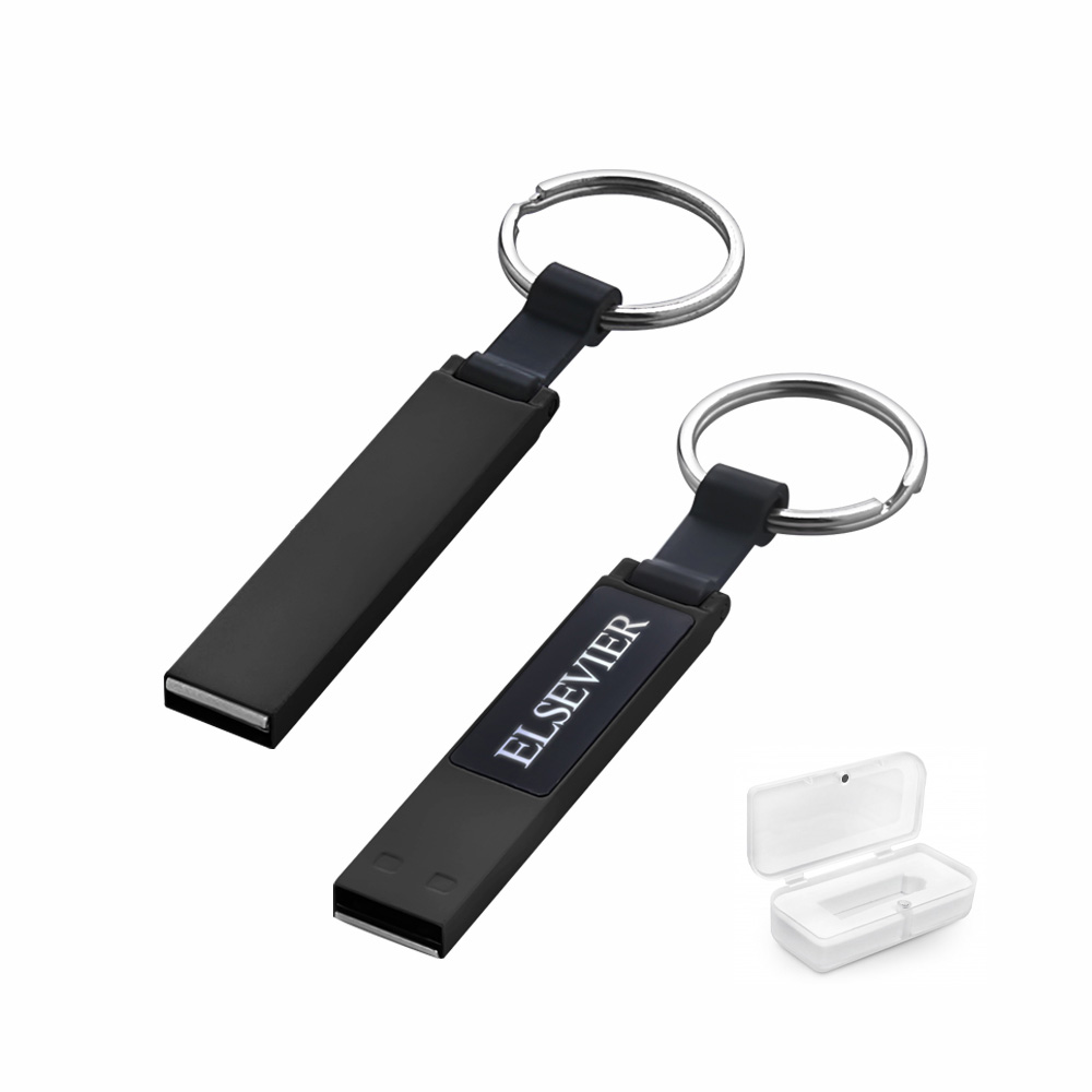 32 GB Işıklı + Anahatarlık USB Bellek