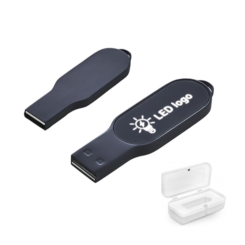 32 GB Işıklı USB Bellek