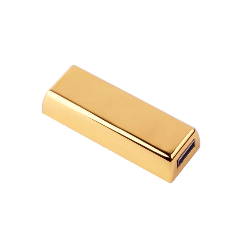 32 GB Külçe Altın USB Bellek  - 4