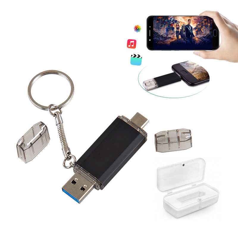 64 GB OTG USB Bellek