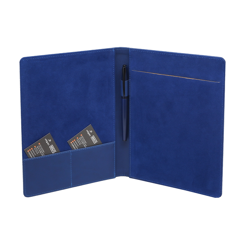 A5 Termoderi Sekreterlik 17 x 24 CM - 4