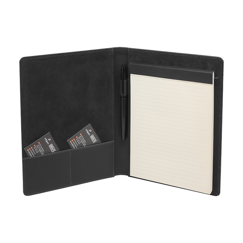 A5 Termoderi Sekreterlik 17 x 24 CM - 8