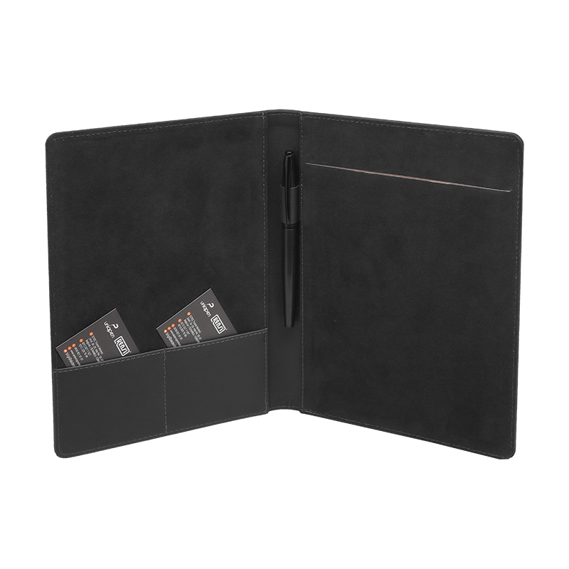 A5 Termoderi Sekreterlik 17 x 24 CM - 9