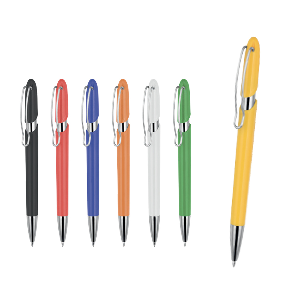 Basmalı Plastik Tükenmez Kalem