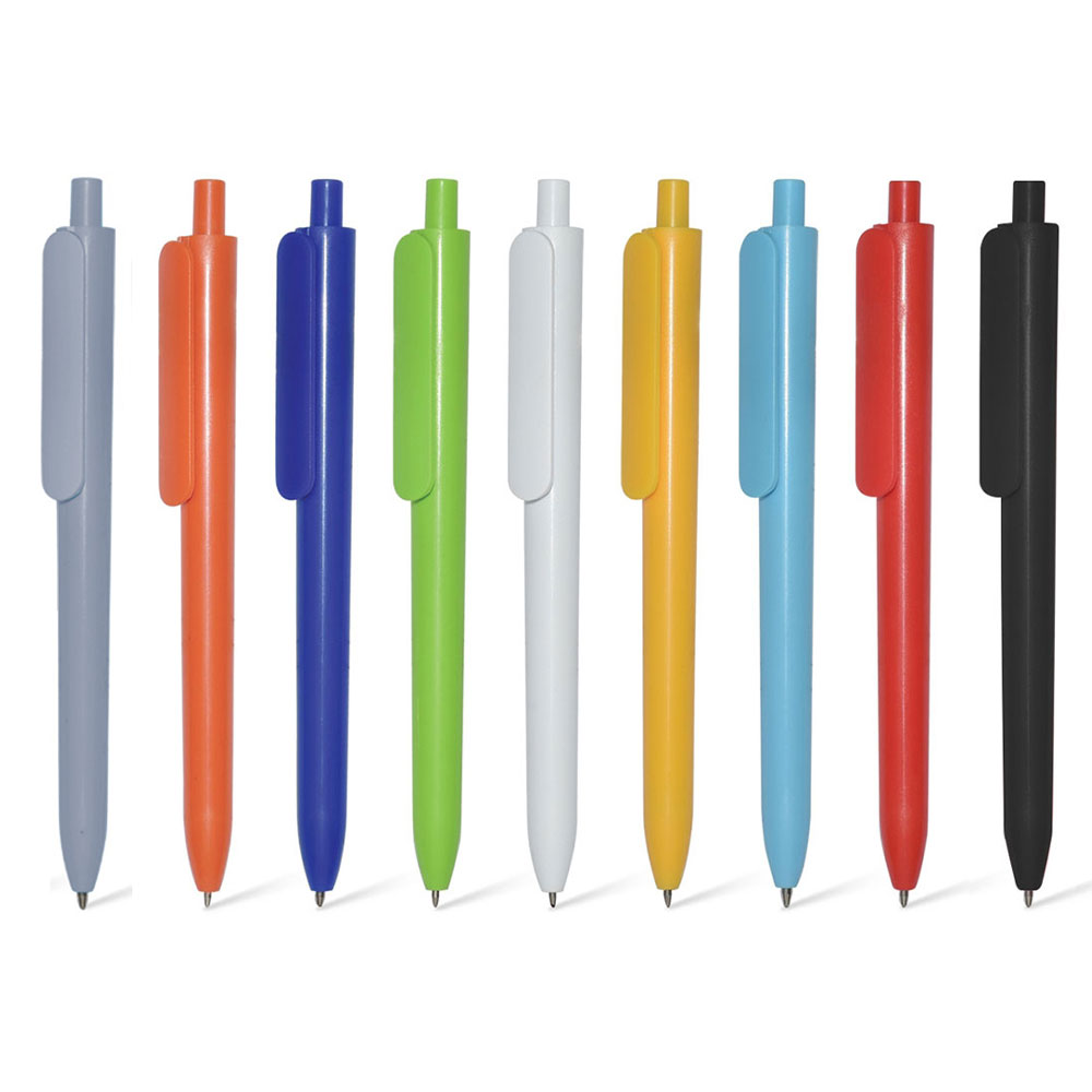 Basmalı Plastik Tükenmez Kalem