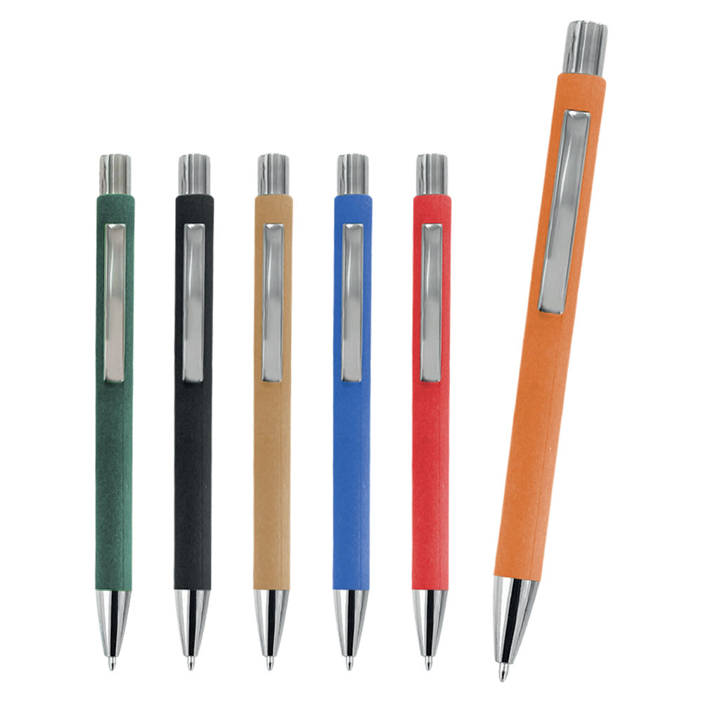 Doğa Dostu Basmalı Tükenmez Kalem