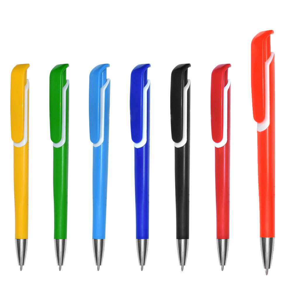 Basmalı Plastik Tükenmez Kalem