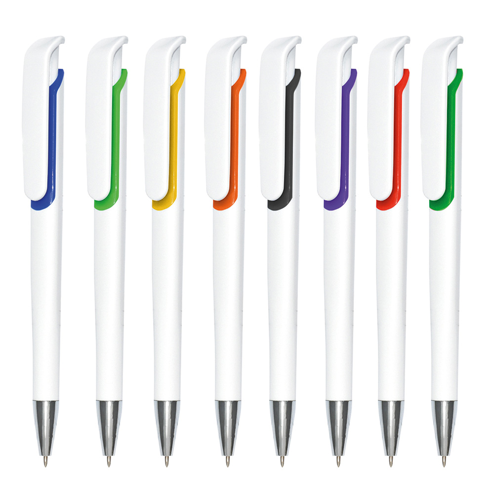 Basmalı Plastik Tükenmez Kalem