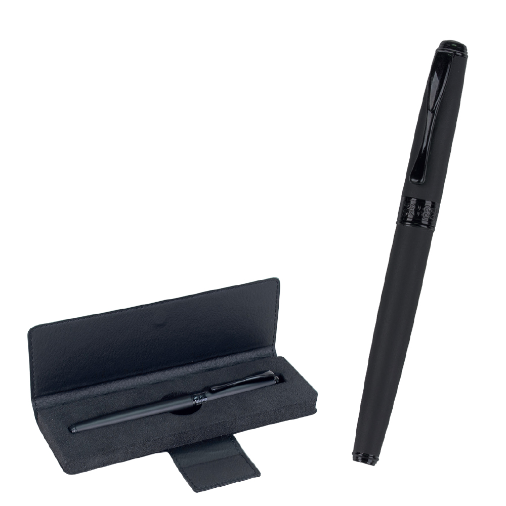 Kutulu Roller Kalem - 1