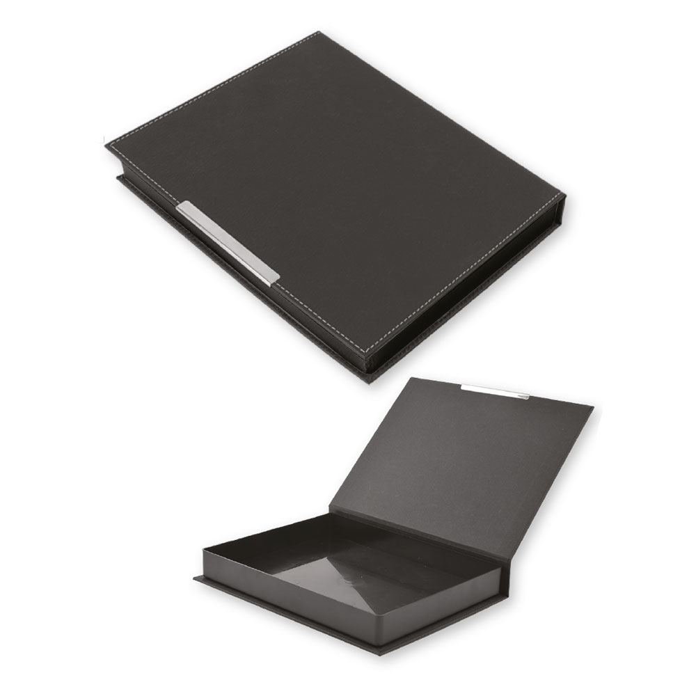 26x20,5x3,5 cm Boş Set Kutusu