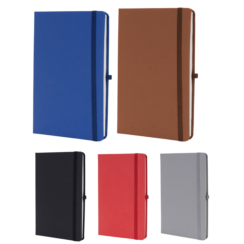 13 x 21 cm Termo Deri Defter