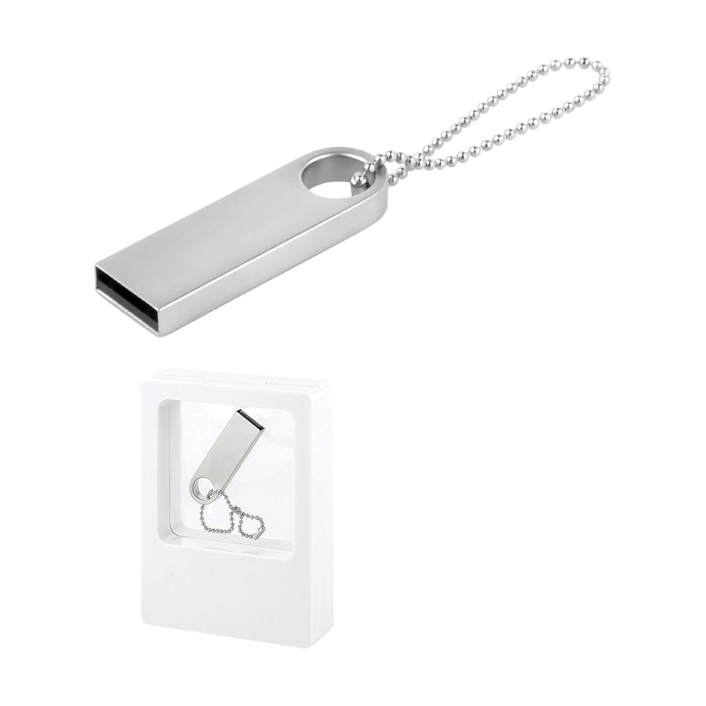 16 GB Metal USB Bellek 3.0 - 1