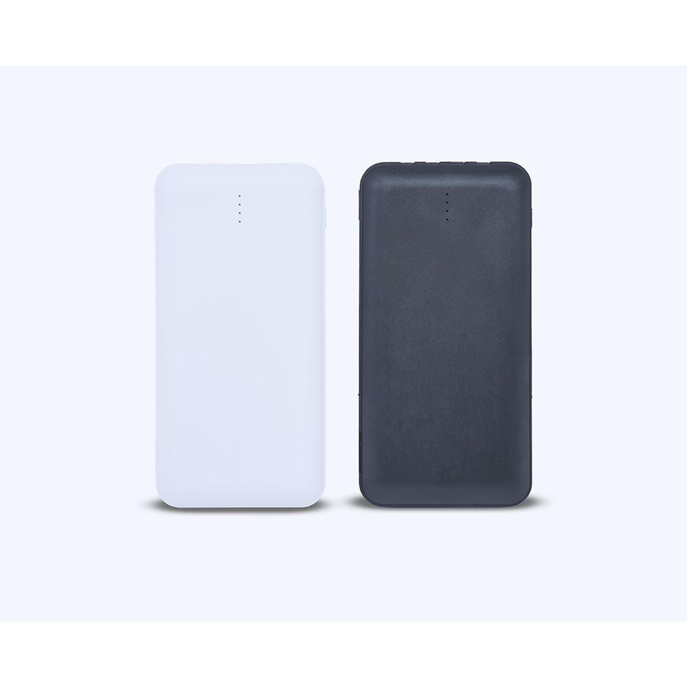 10.000 mAh Powerbank