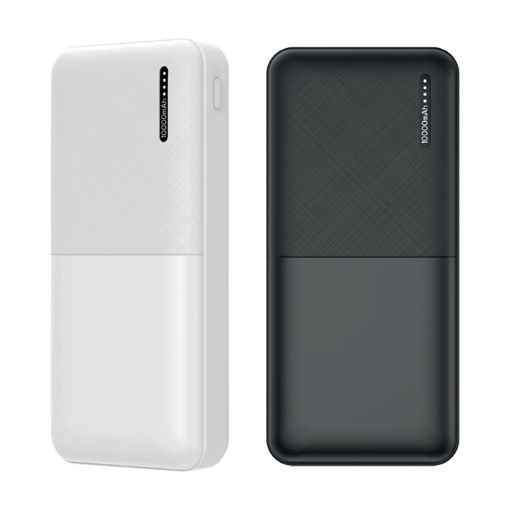 10.000 mAh Powerbank