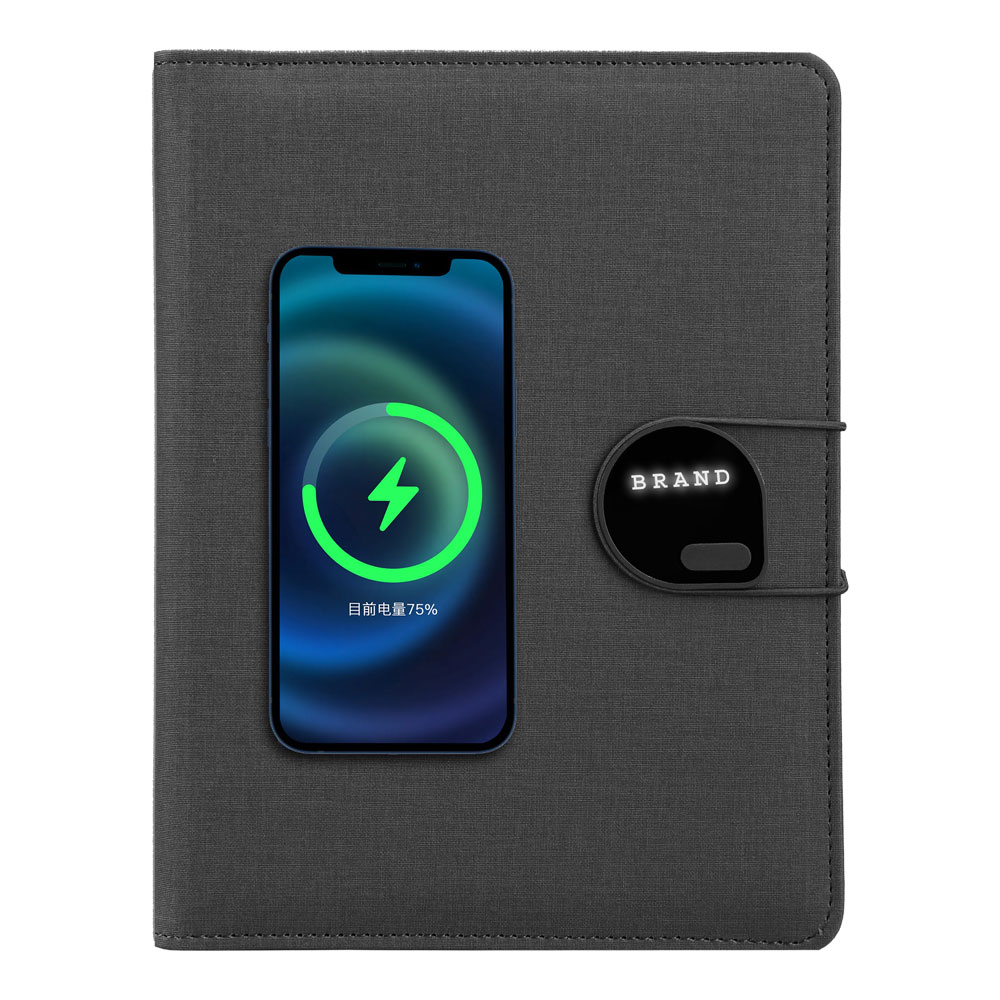 5.000 mAh Magsafe Organizer Powerbank