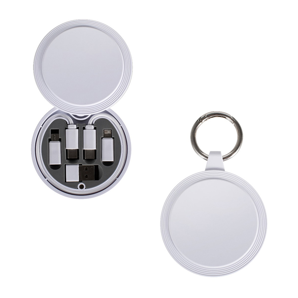 Çok Fonksiyonlu Kablo Seti