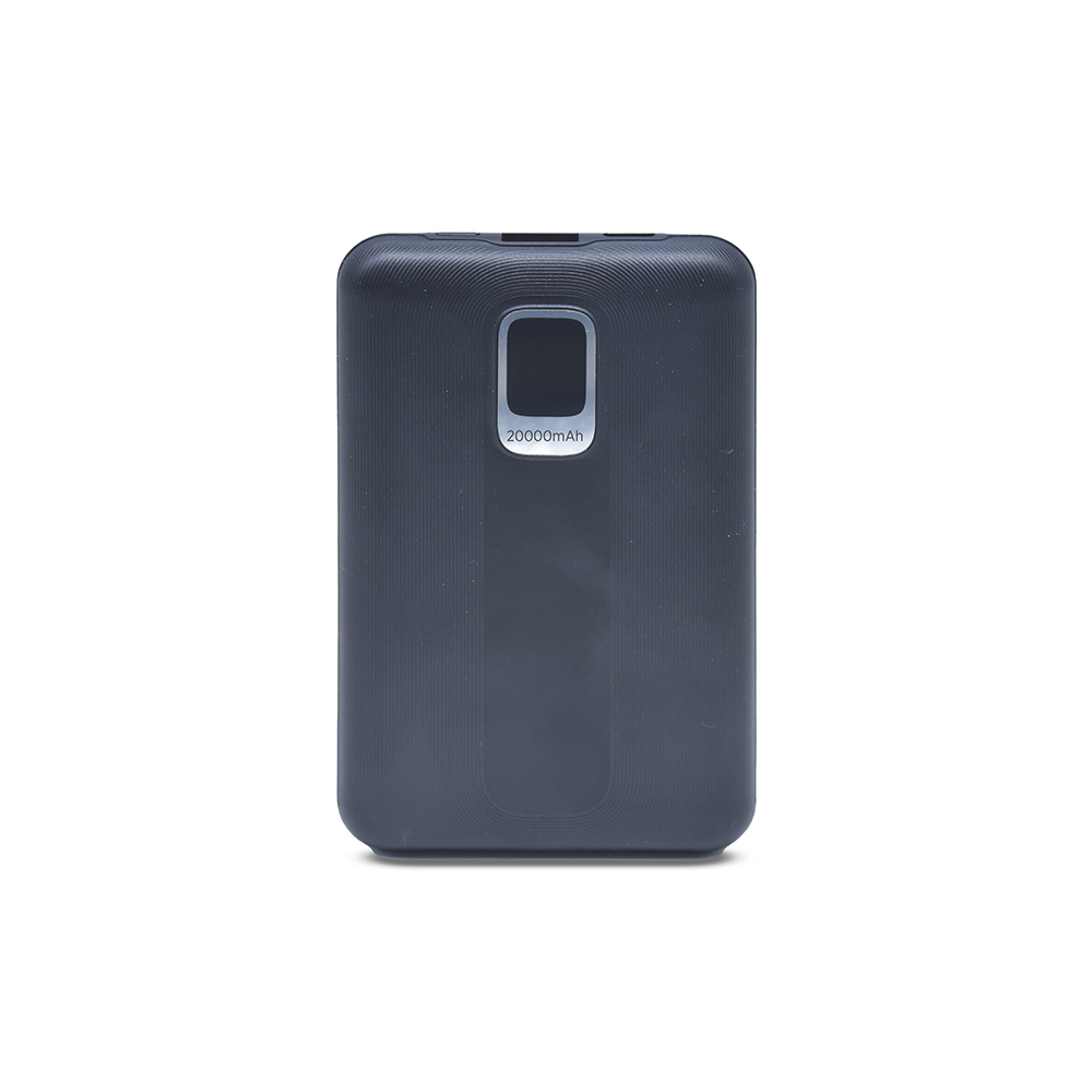 20.000 mAh Powerbank