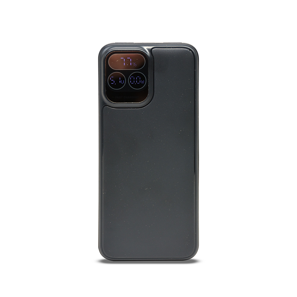 10.000 mAh Powerbank