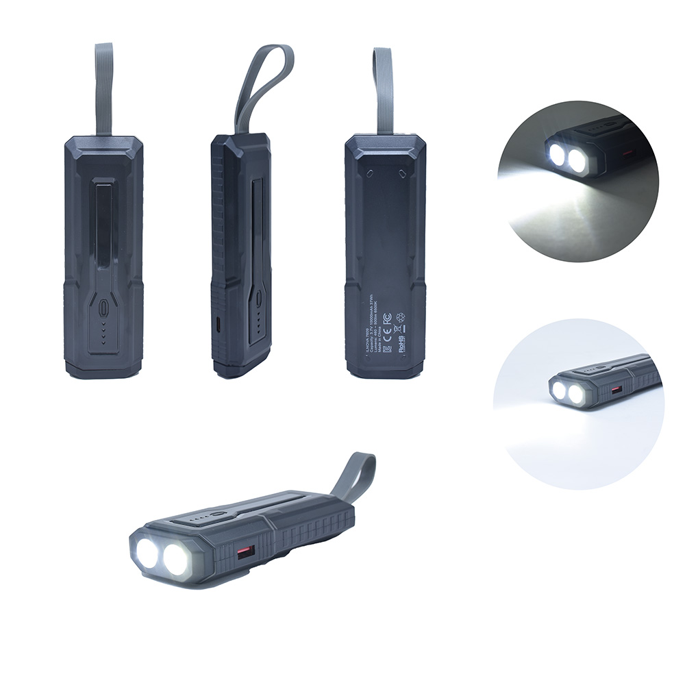 10.000 mAh Fenerli Powerbank