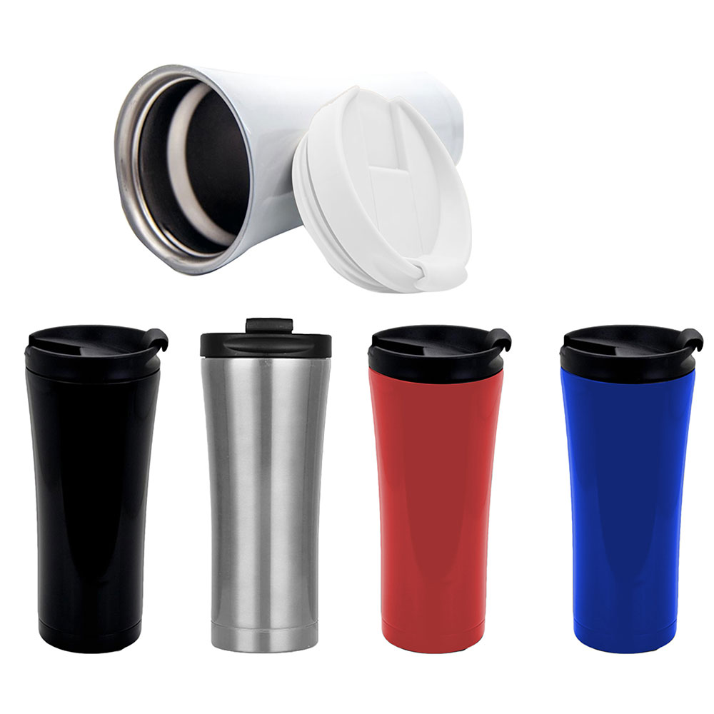 500 ml Çelik Termos