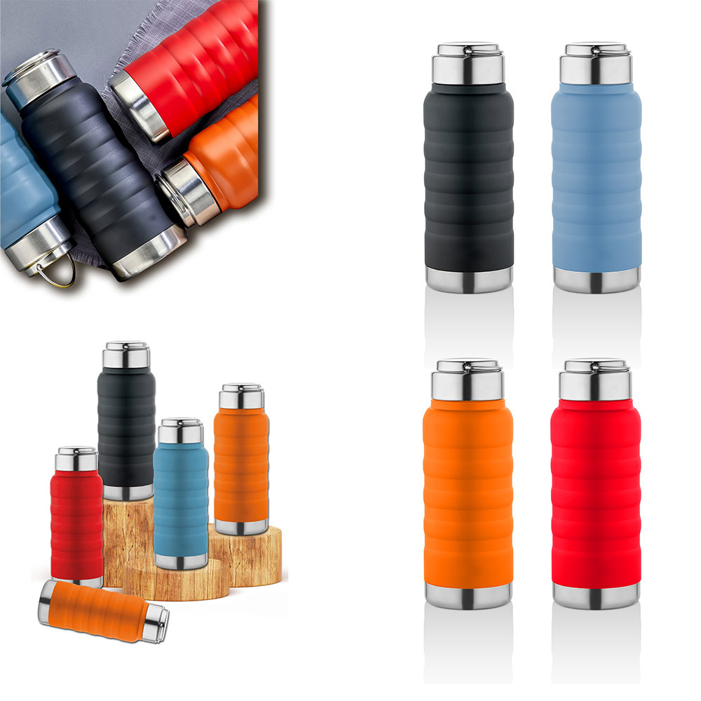 400 ml Çelik Termos