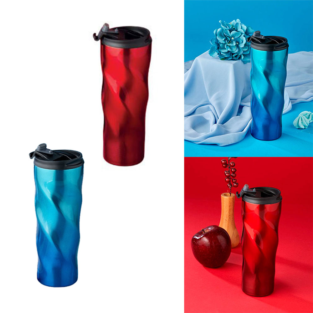 500 ml Çelik Termos