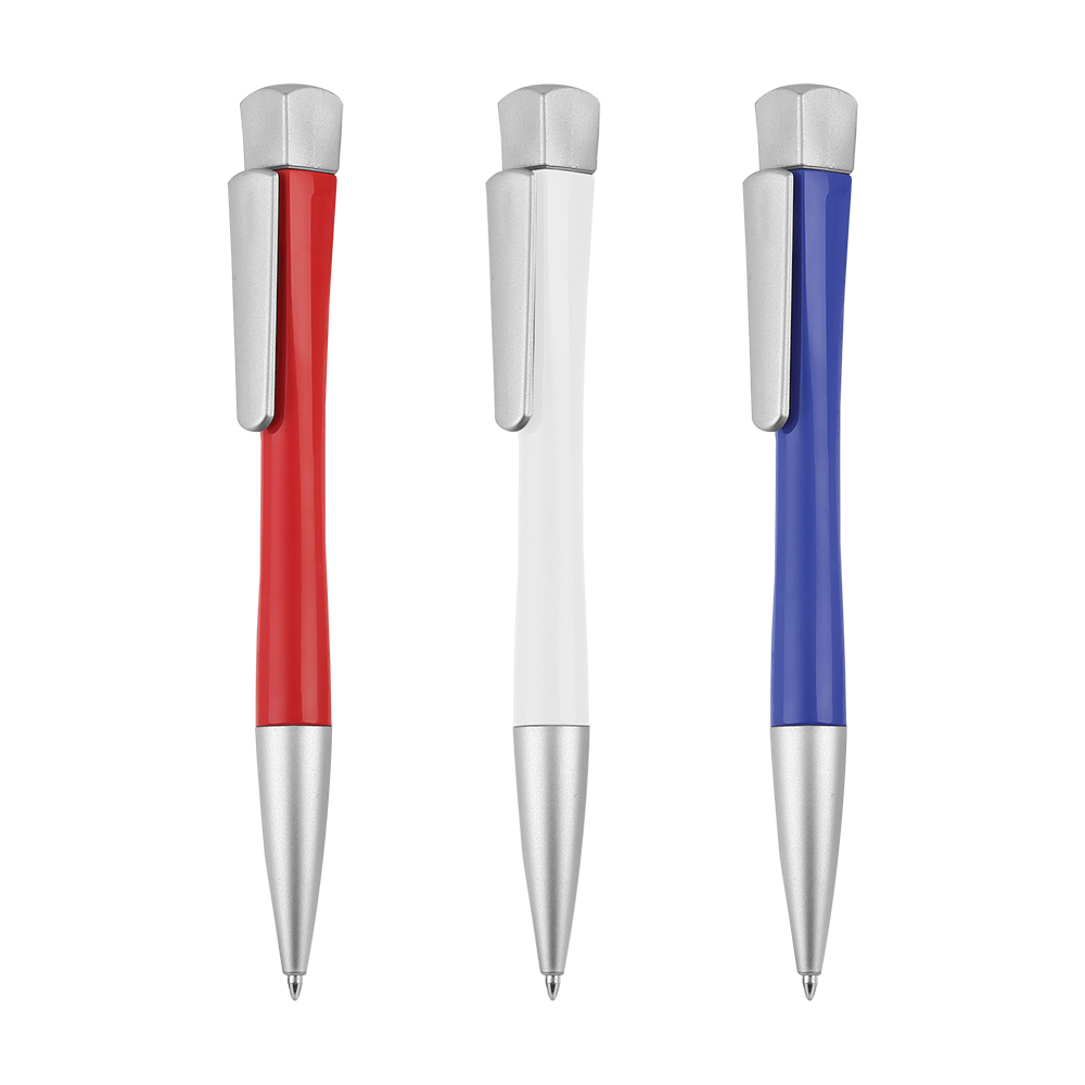 Dreampen Plastik Tükenmez Kalem