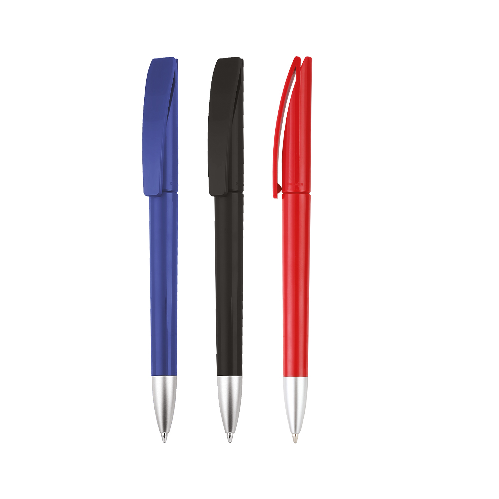 Çevirmeli Dreampen Tükenmez Kalem