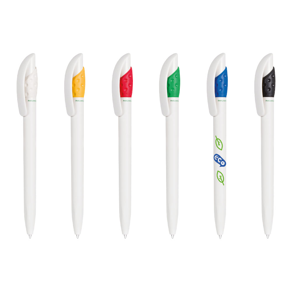 LeccePen Doğa Dostu Tükenmez Kalem