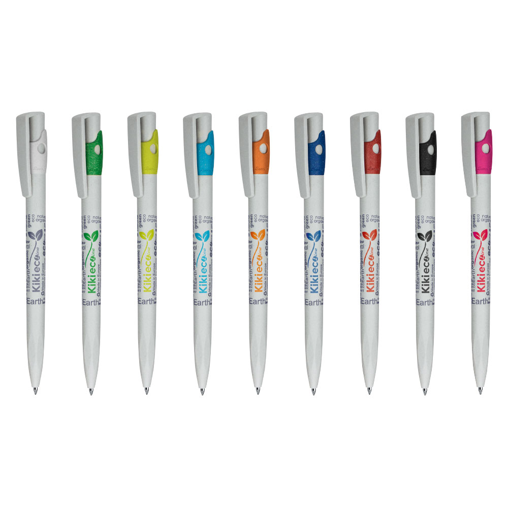 LeccePen Doğa Dostu Tükenmez Kalem
