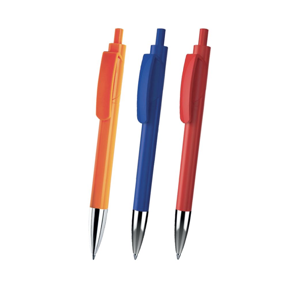 LeccePen Plastik Tükenmez Kalem