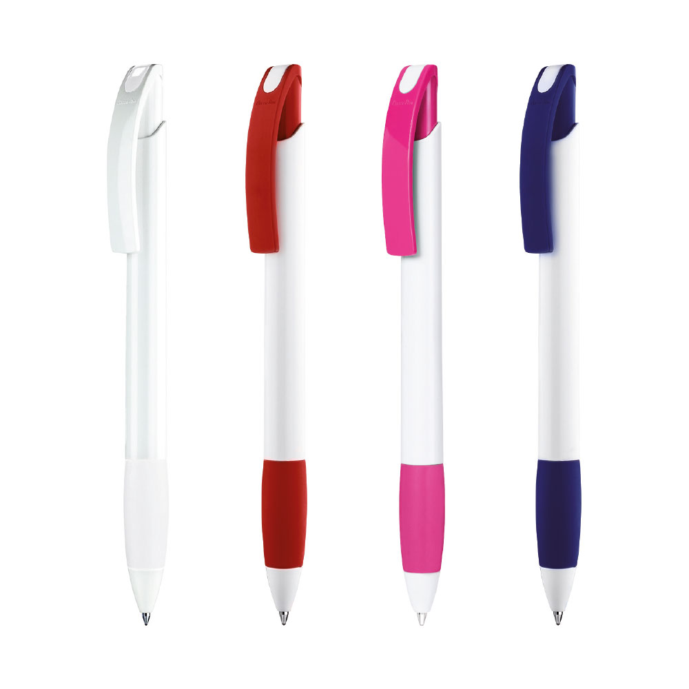 Leccepen Plastik Tükenmez Kalem