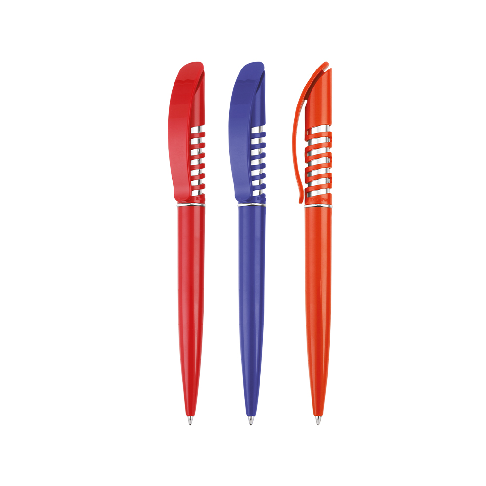 Dreampen Plastik Tükenmez Kalem