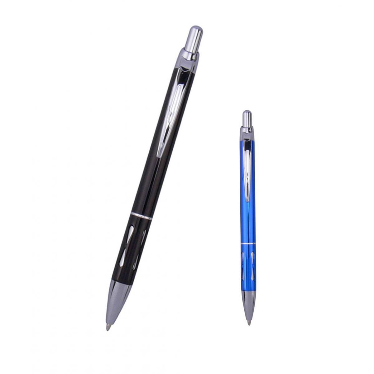 Metal Tükenmez Kalem