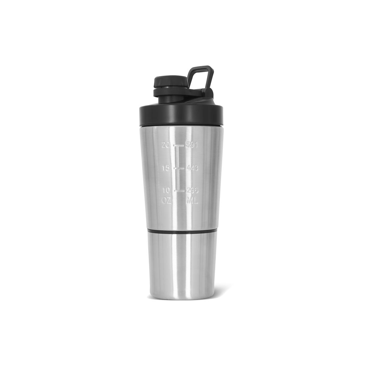 Çelik Shaker - Matara 700 ml
