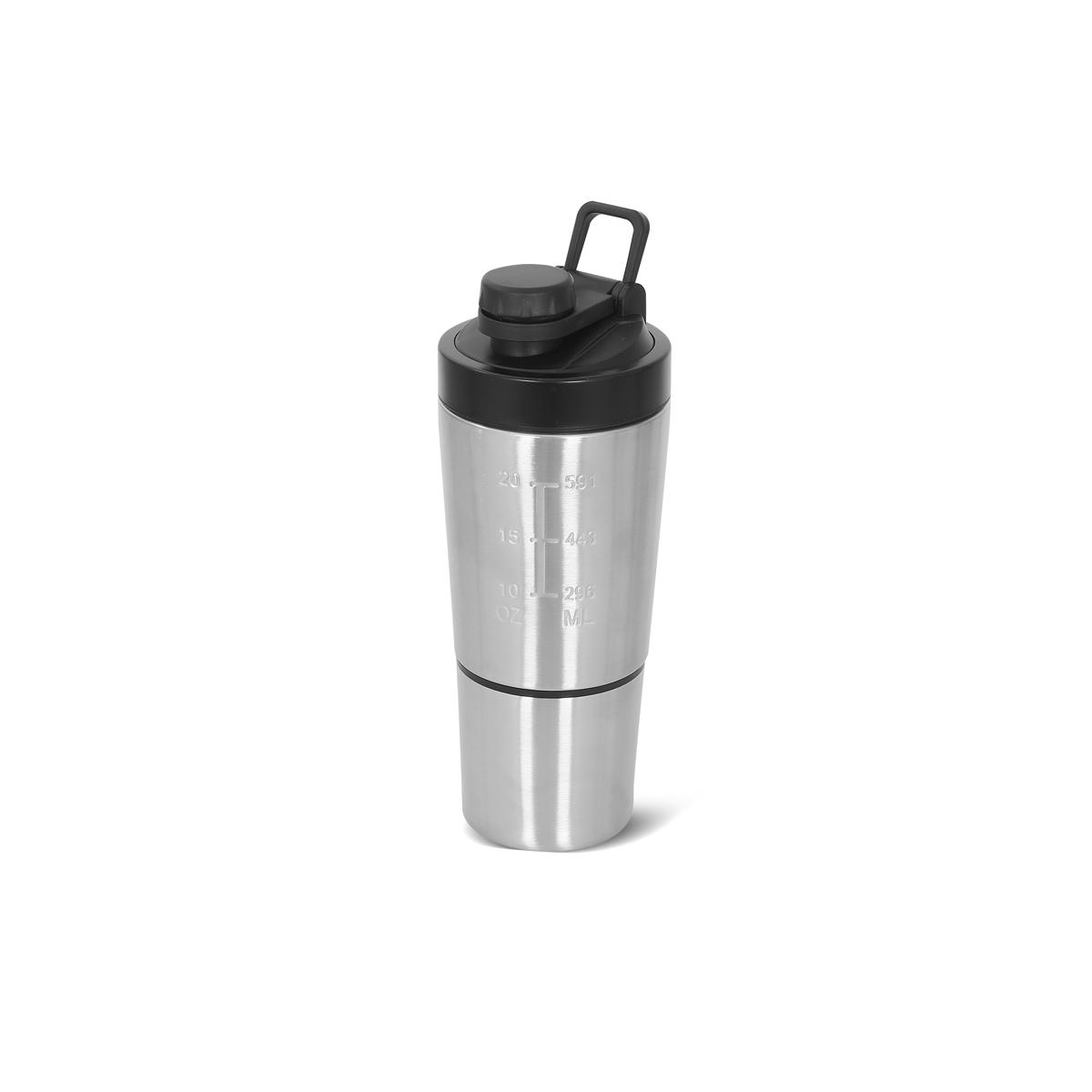 Çelik Shaker - Matara 700 ml - 3