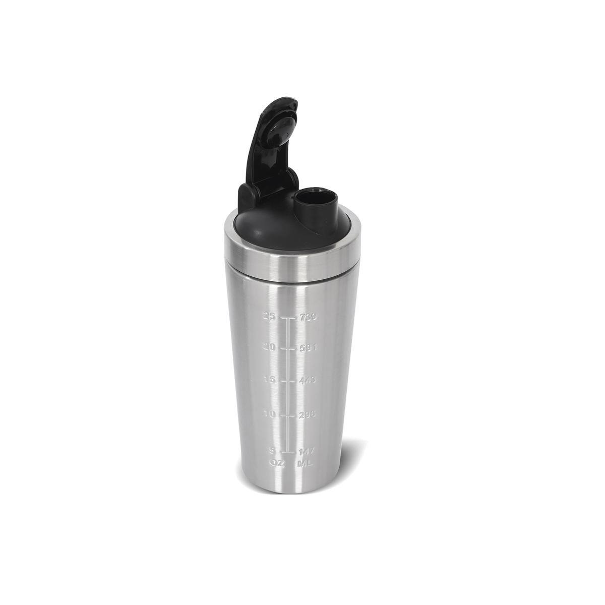 Çelik Shaker - Matara 800 ml - 2