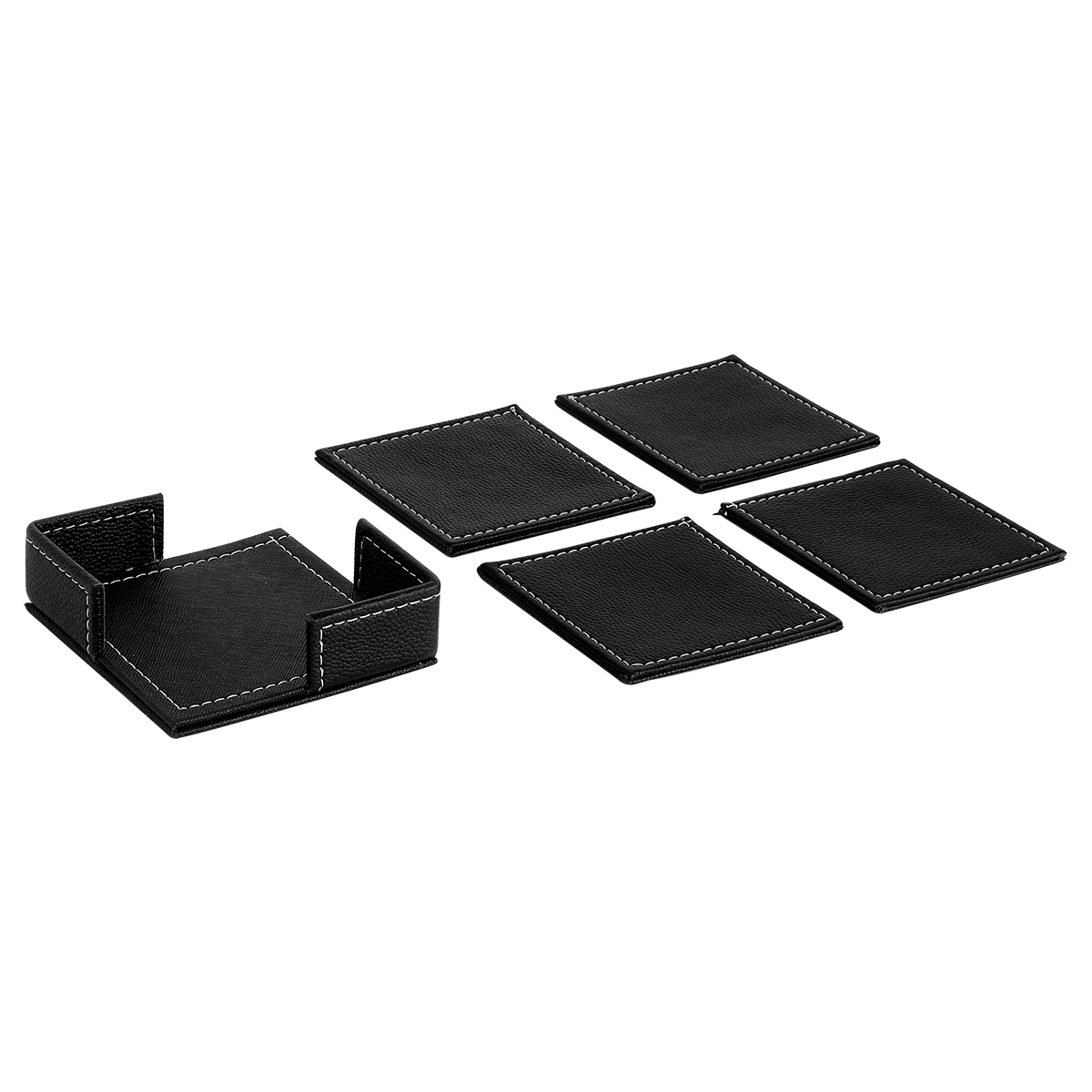 Bardak Altlığı - 4