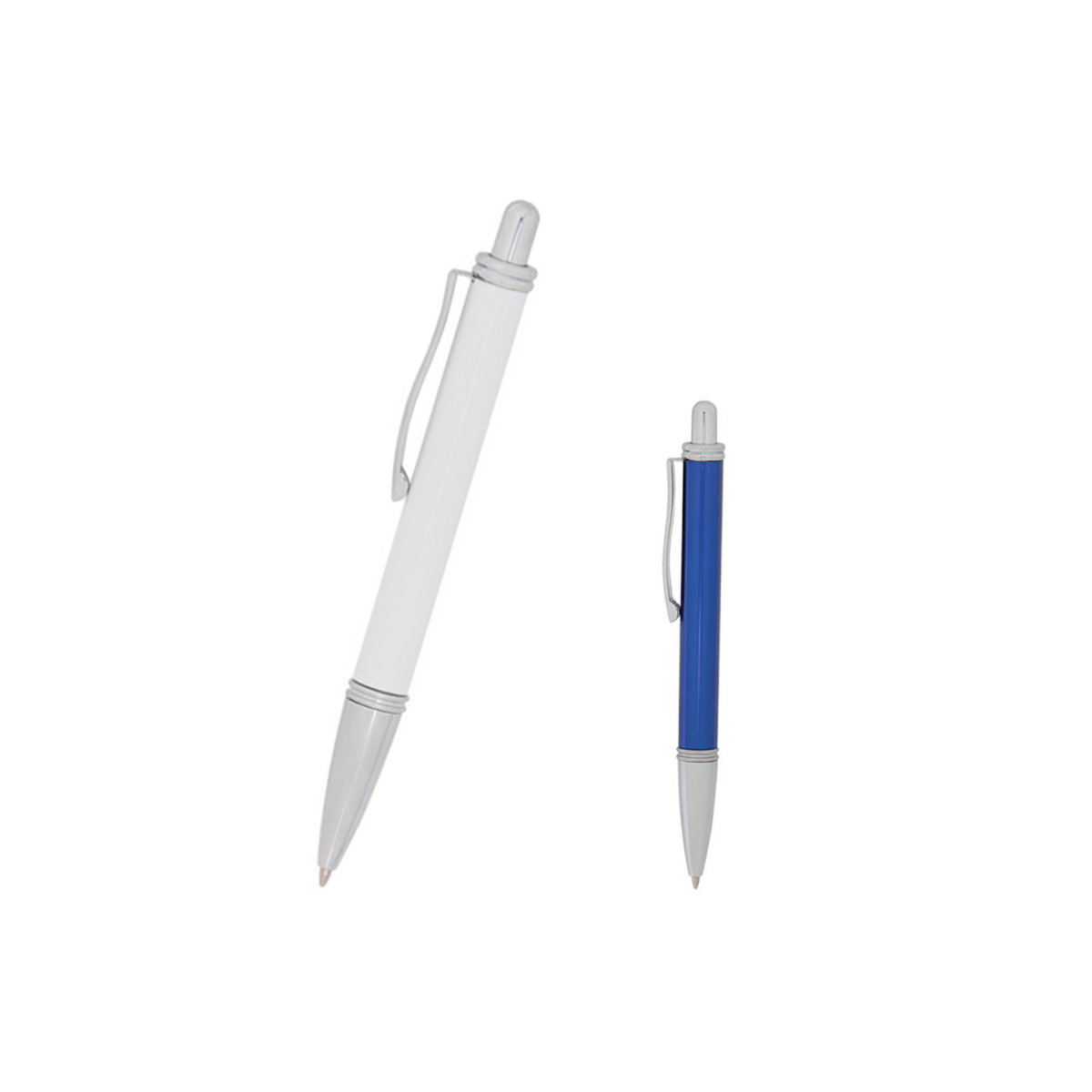 Metal Mini Boy Tükenmez Kalem