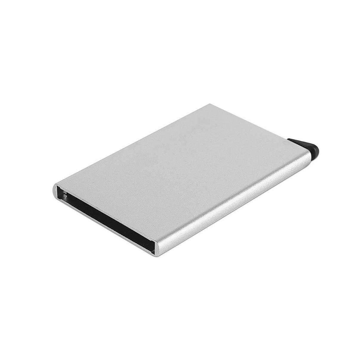 Metal Kartvizitlik - 5