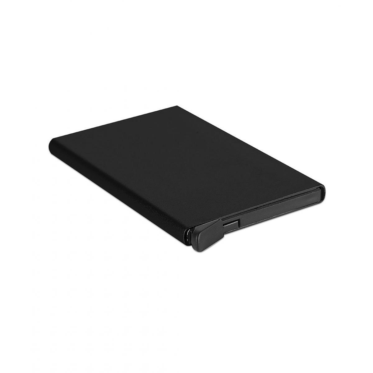 Metal Kartvizitlik - 3