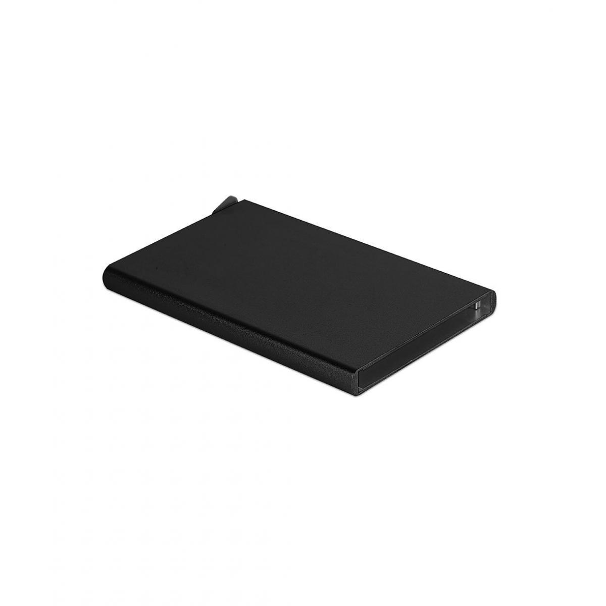 Metal Kartvizitlik - 6