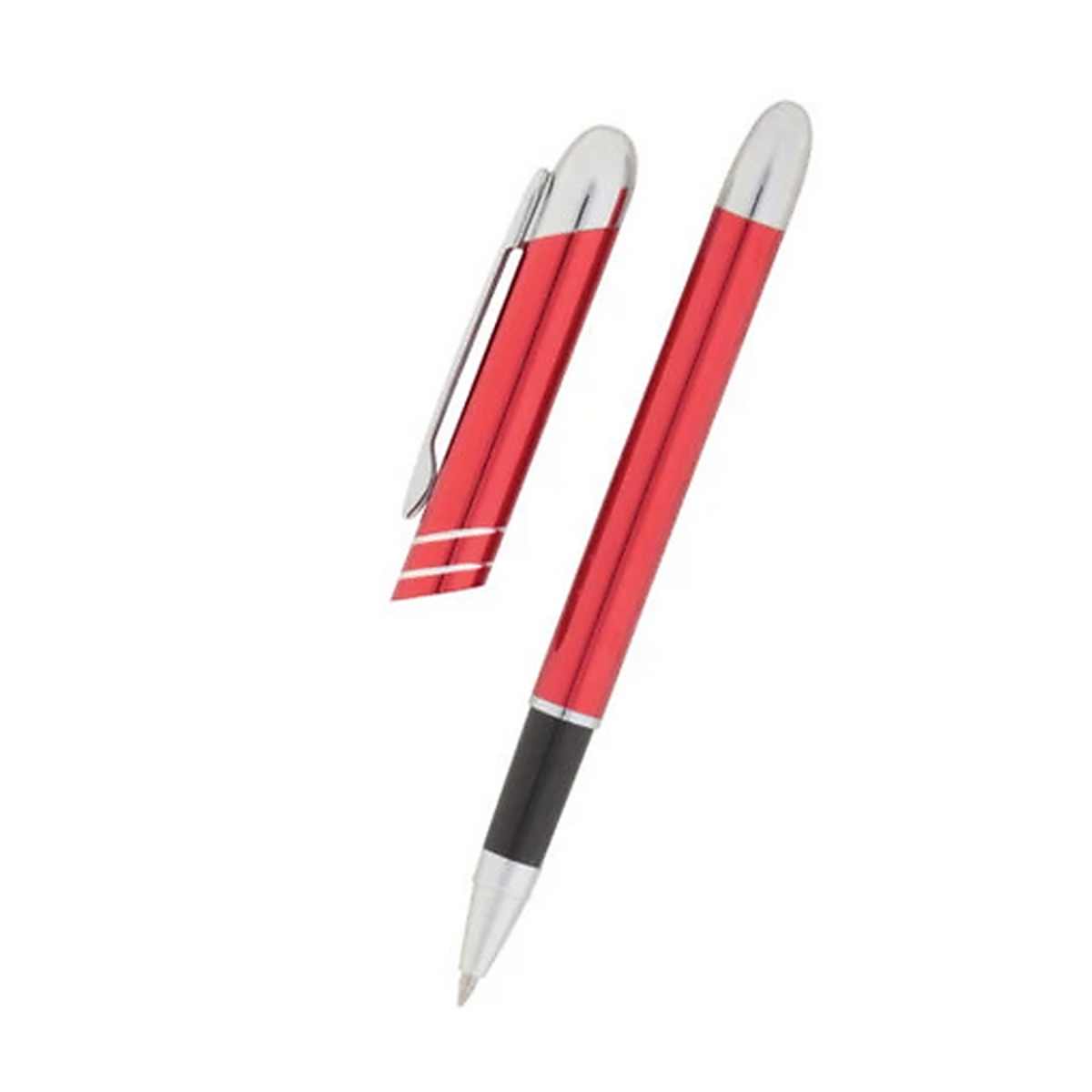 Metal Roller Kalem - 4