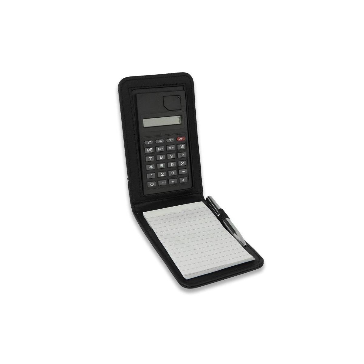 Hesap Makinesi, Metal Kalem, Anahtarlık, Çakı Hediye Seti - 12